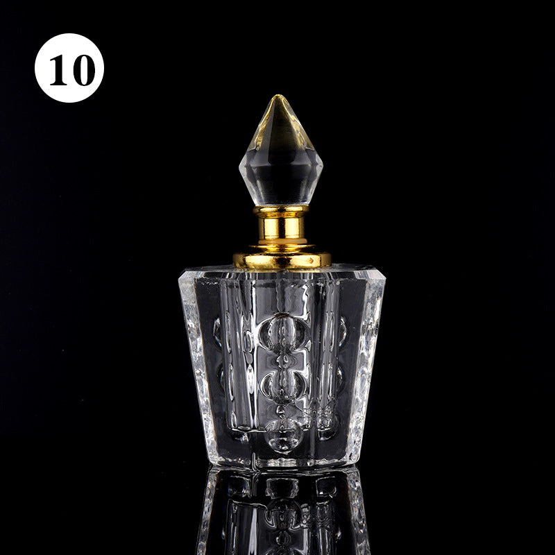 PERFUMES & FRAGRANCE