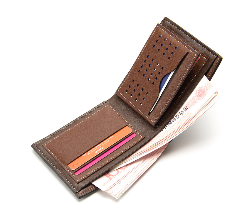WALLETS