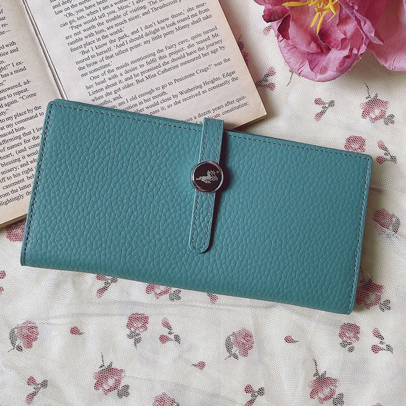 WALLETS