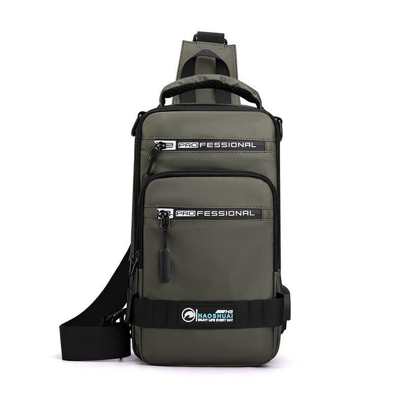 BAGS
