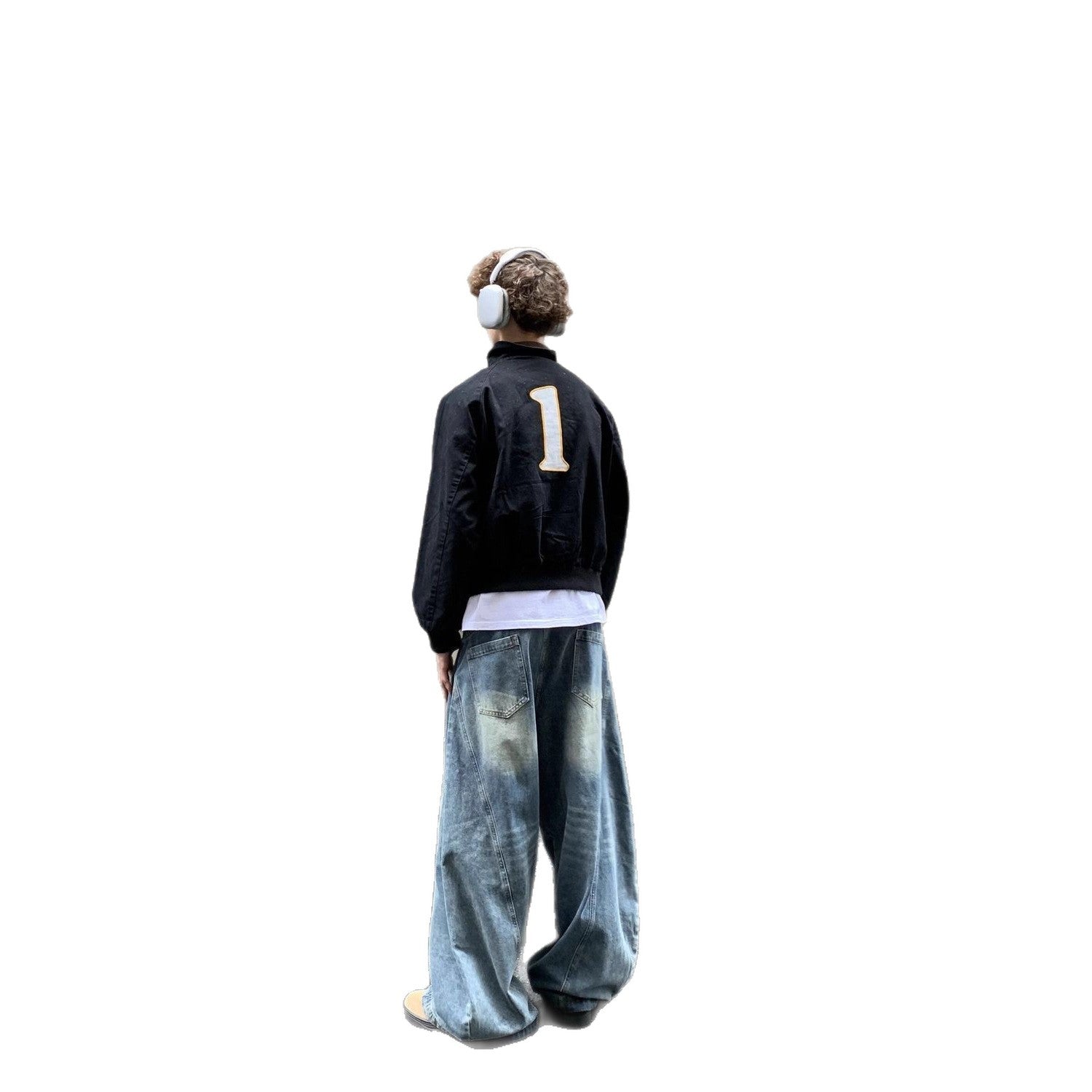 STREETWEAR