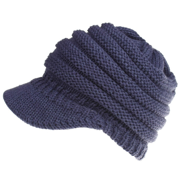 HATS & CAPS