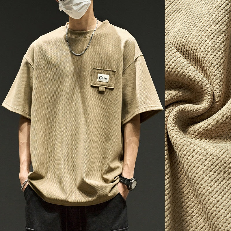 MEN'S CLOTHING