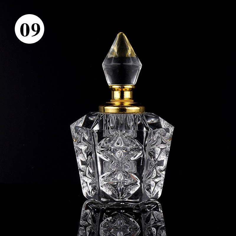 PERFUMES & FRAGRANCE