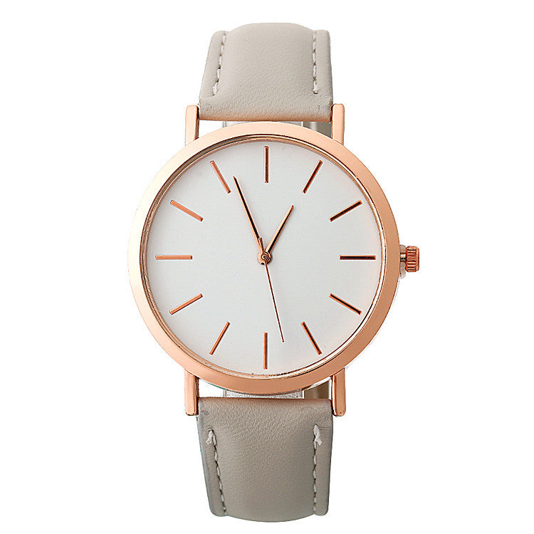 WRISTWATCHES