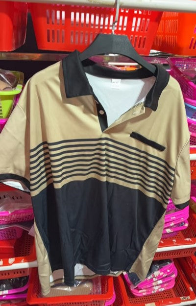 MEN'S CLOTHING