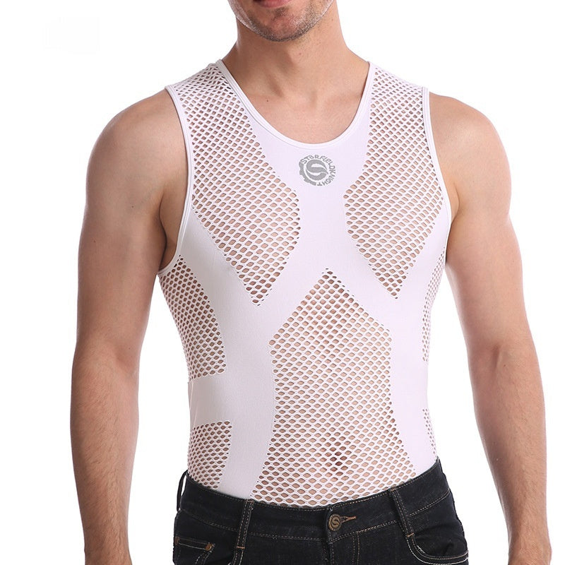 MEN'S CLOTHING