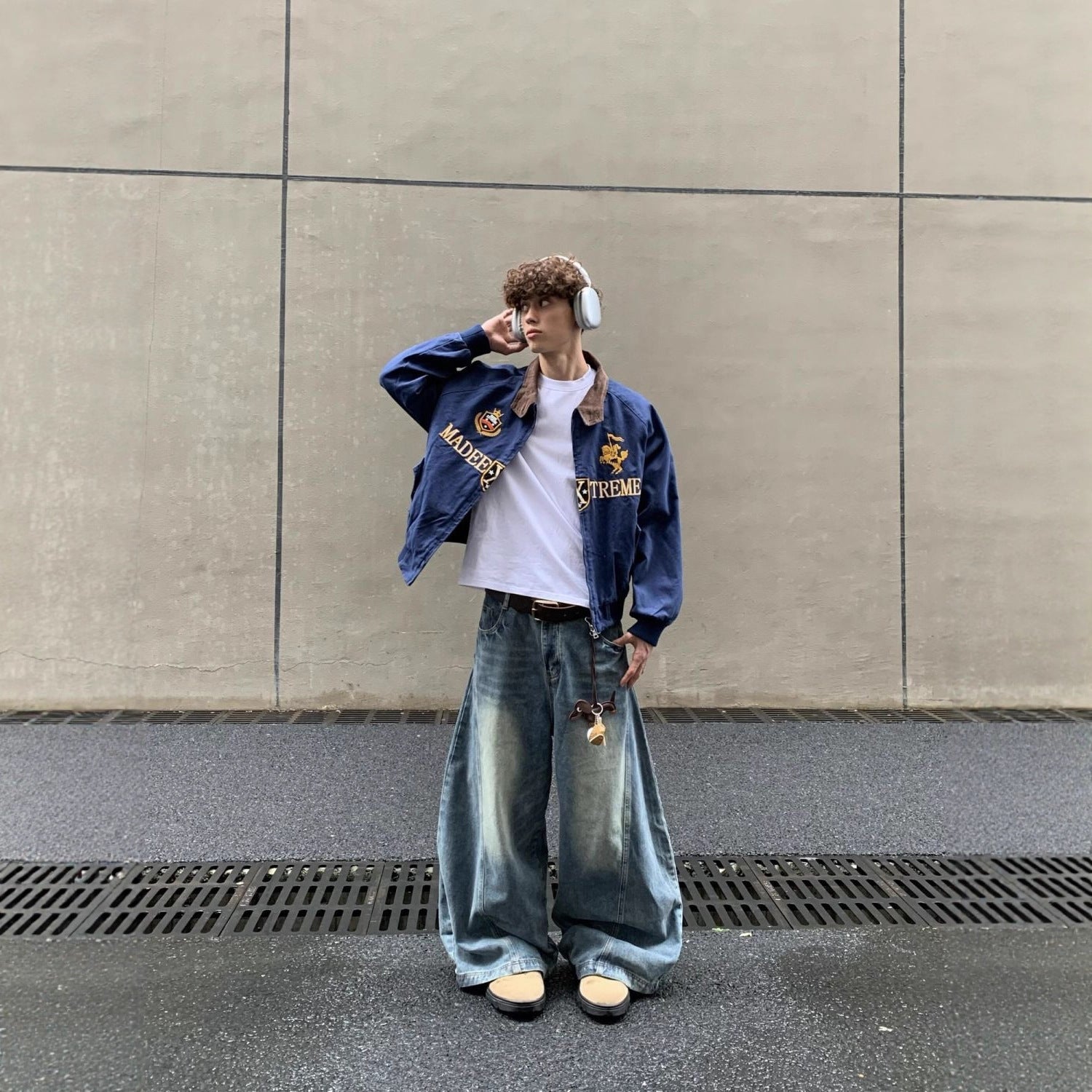 STREETWEAR