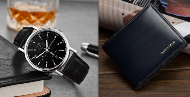 WALLETS