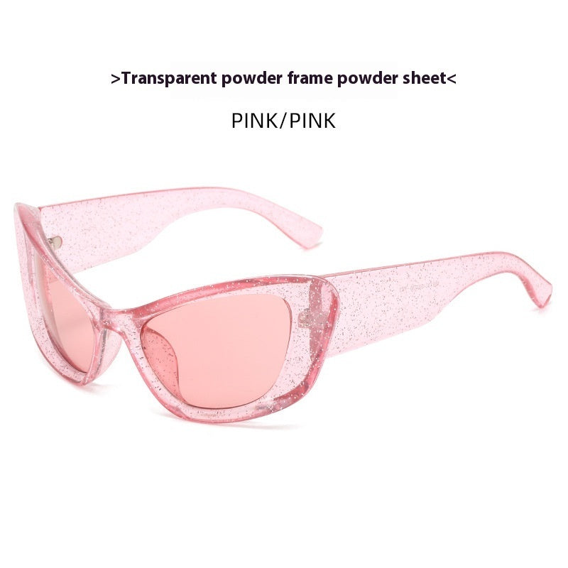 SUNGLASSES