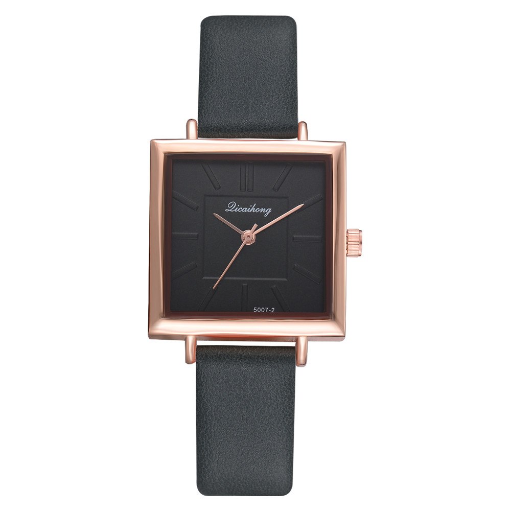 WRISTWATCHES
