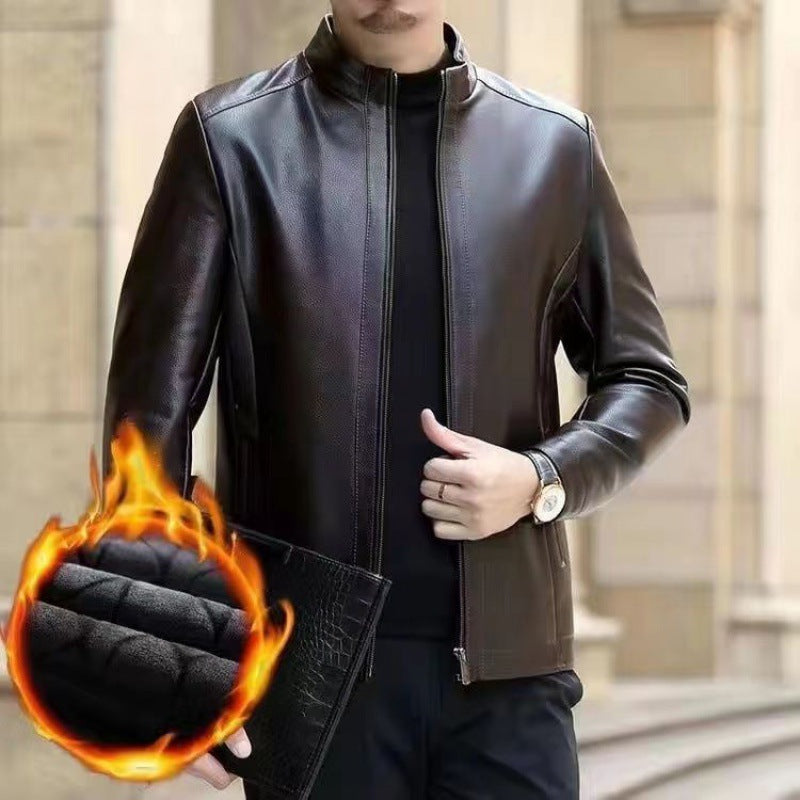 MEN'S CLOTHING 