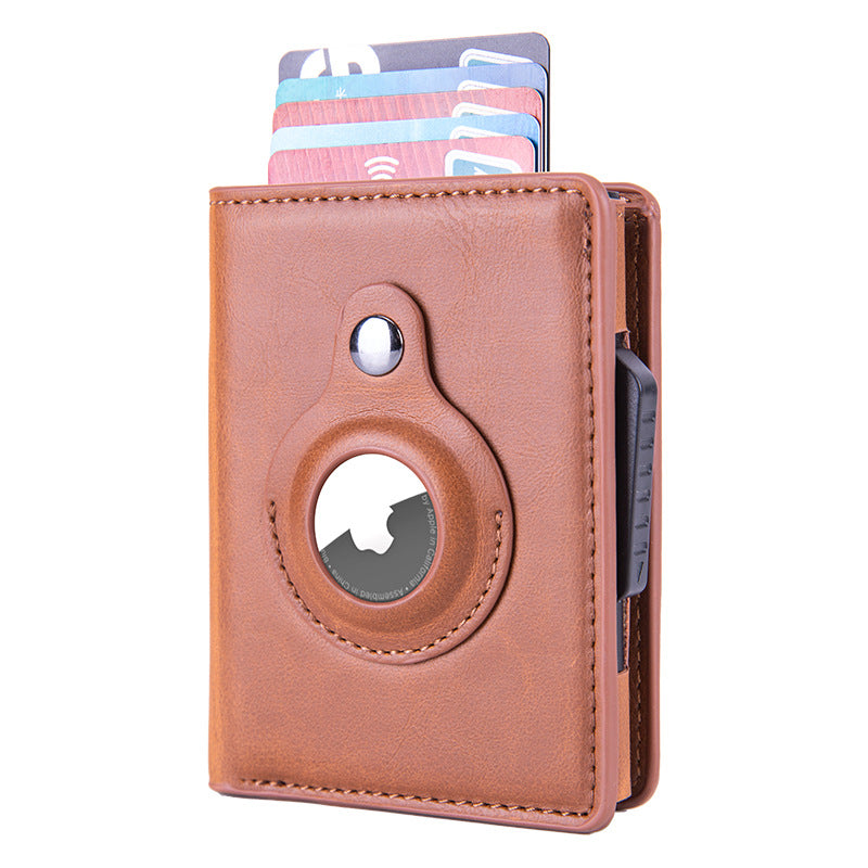 WALLETS