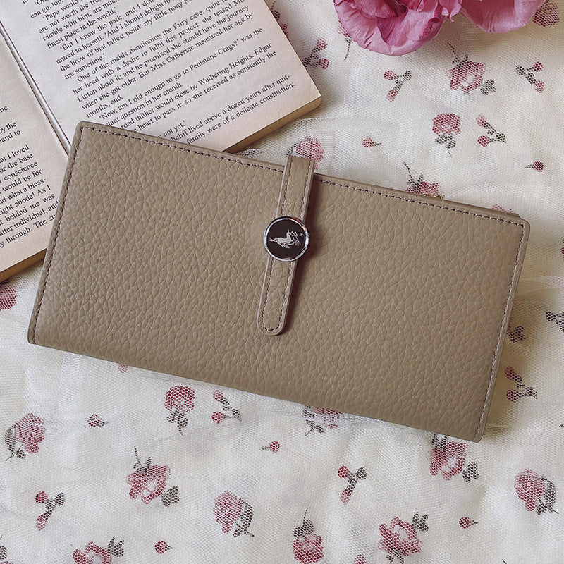 WALLETS