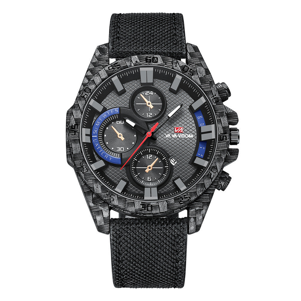 WRISTWATCHES