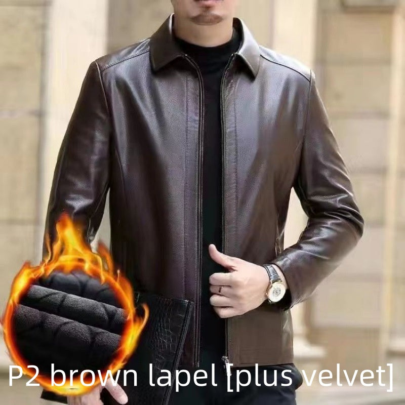 MEN'S CLOTHING 