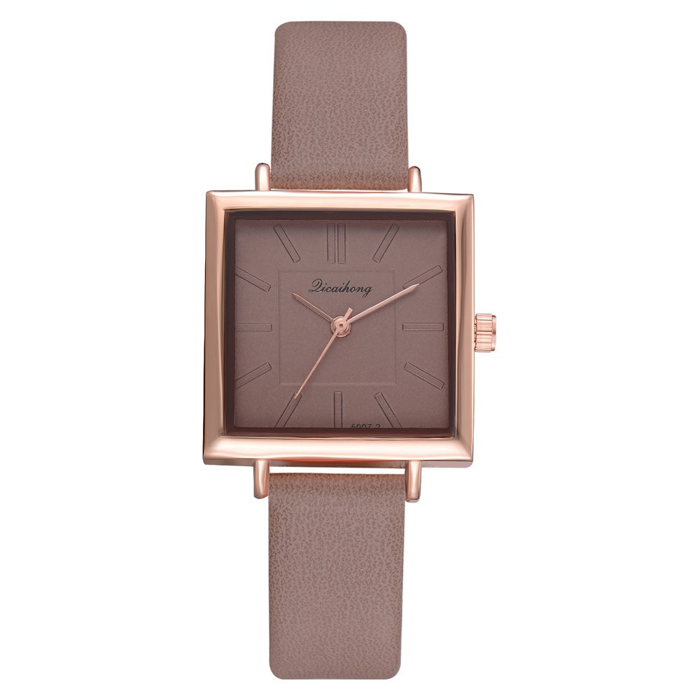 WRISTWATCHES