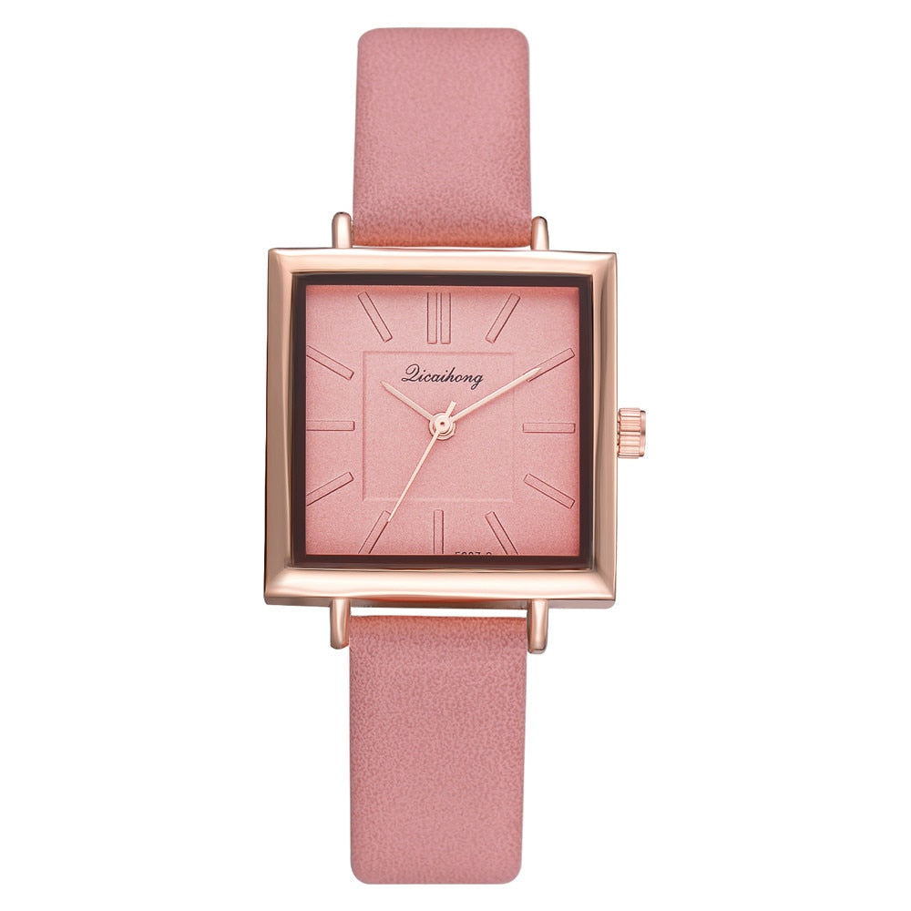 WRISTWATCHES