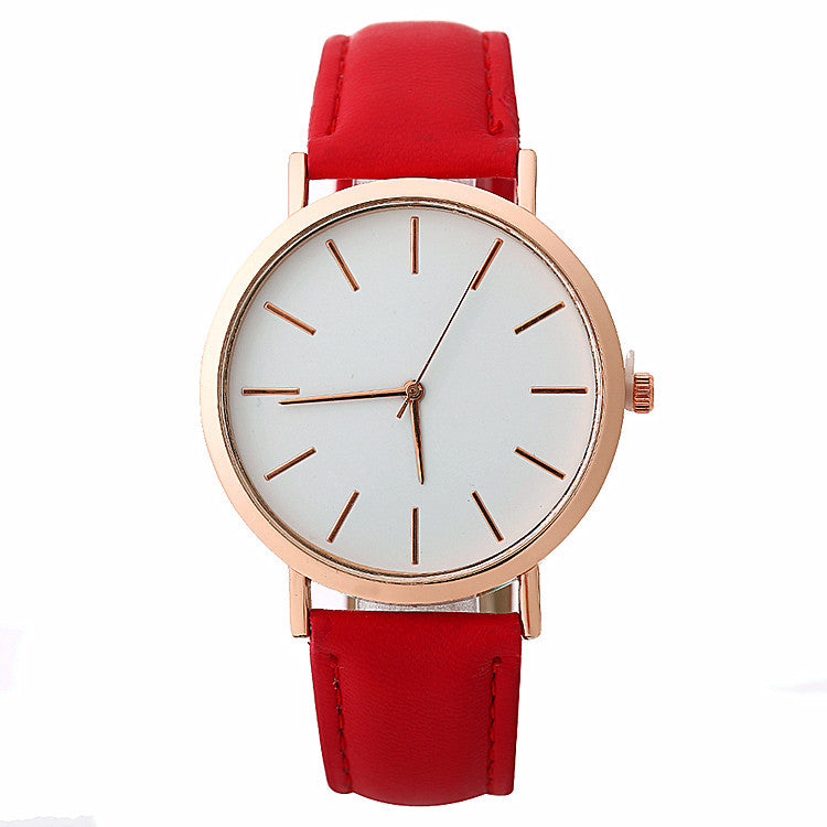 WRISTWATCHES