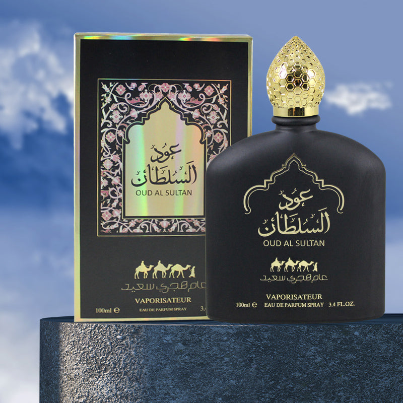 PERFUMES & FRAGRANCE