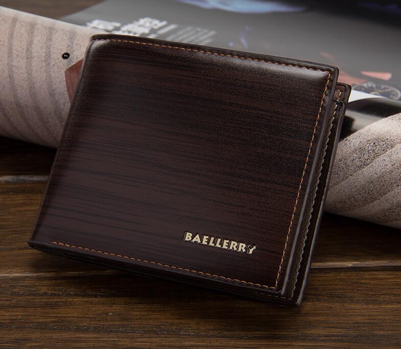WALLETS

