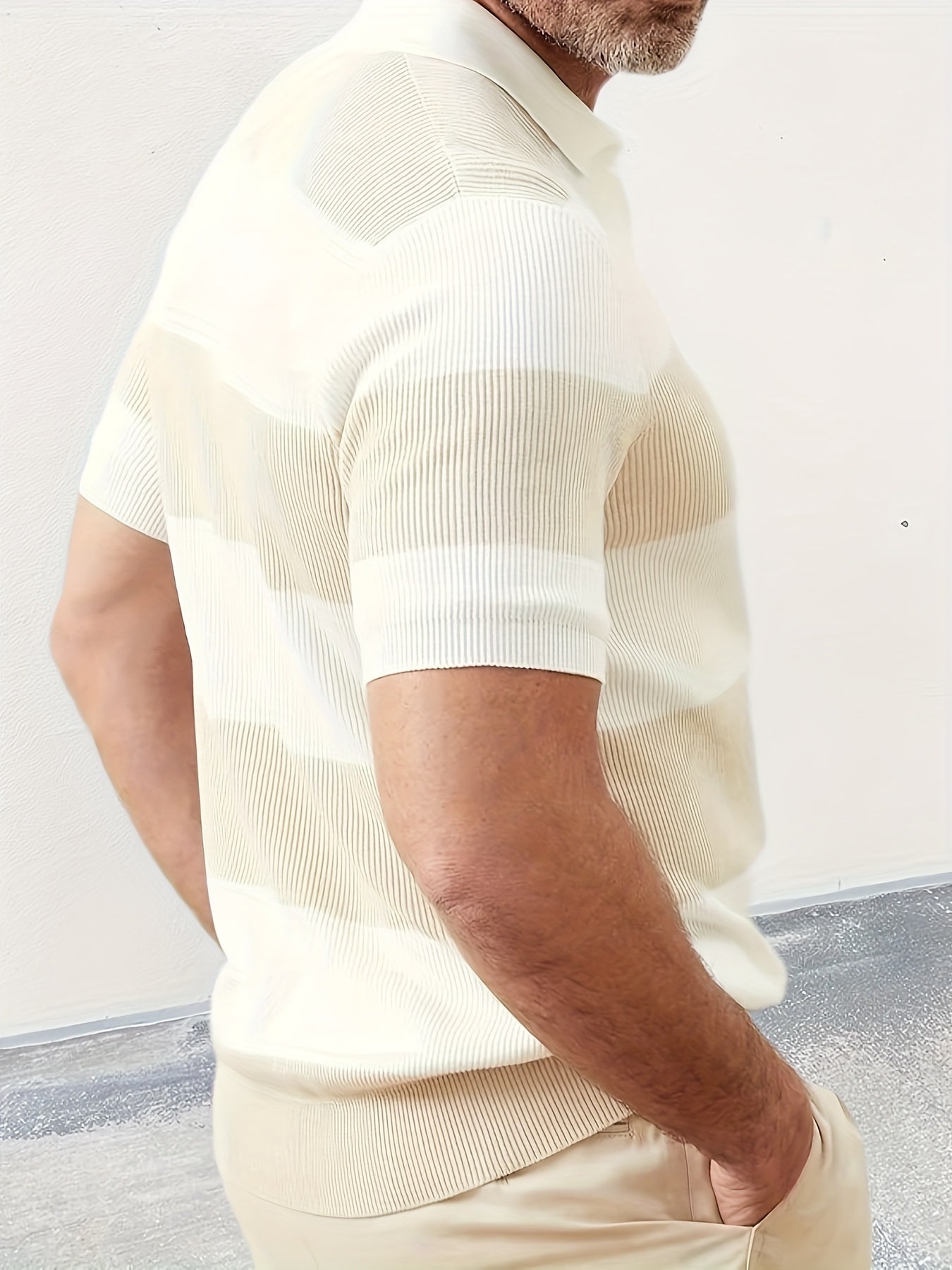 MEN'S CLOTHING