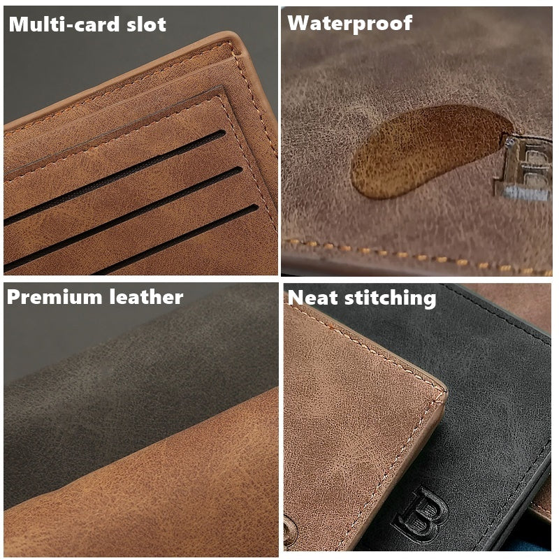 WALLETS