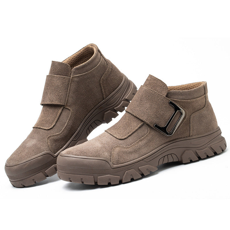 FOOTWEAR