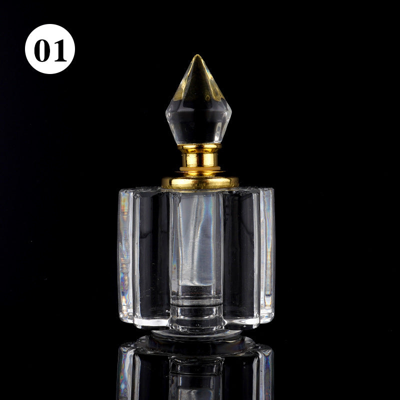 PERFUMES & FRAGRANCE