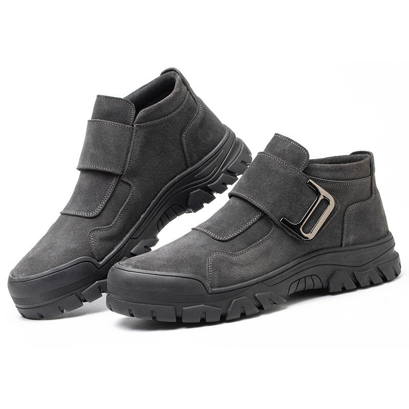 FOOTWEAR