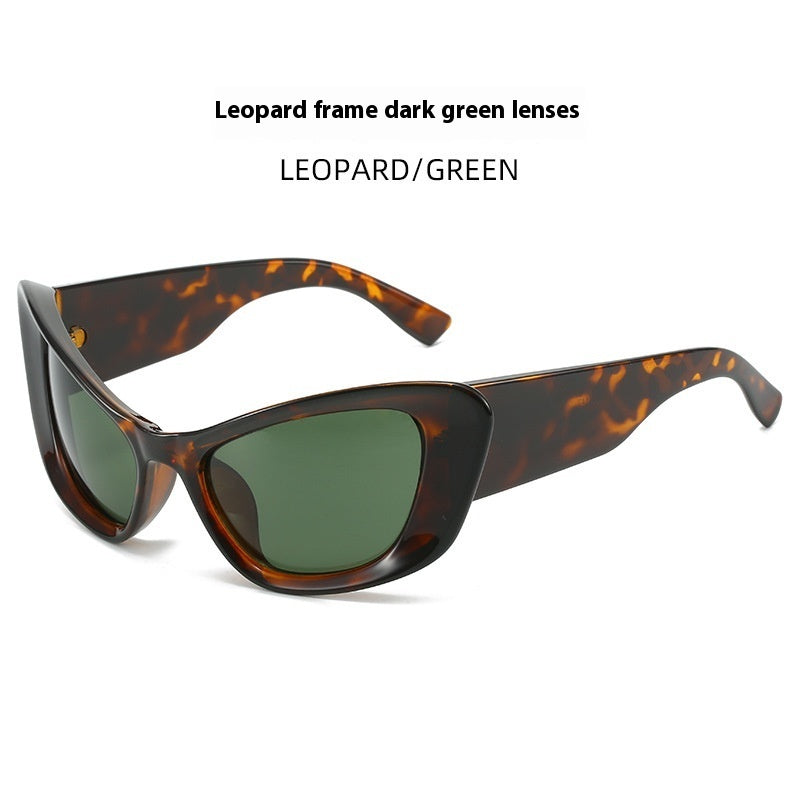 SUNGLASSES