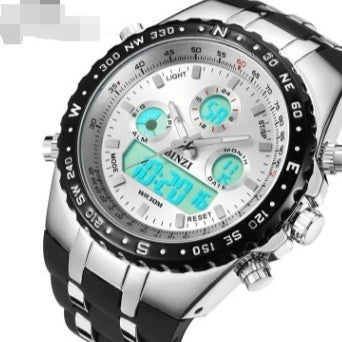 WRISTWATCHES