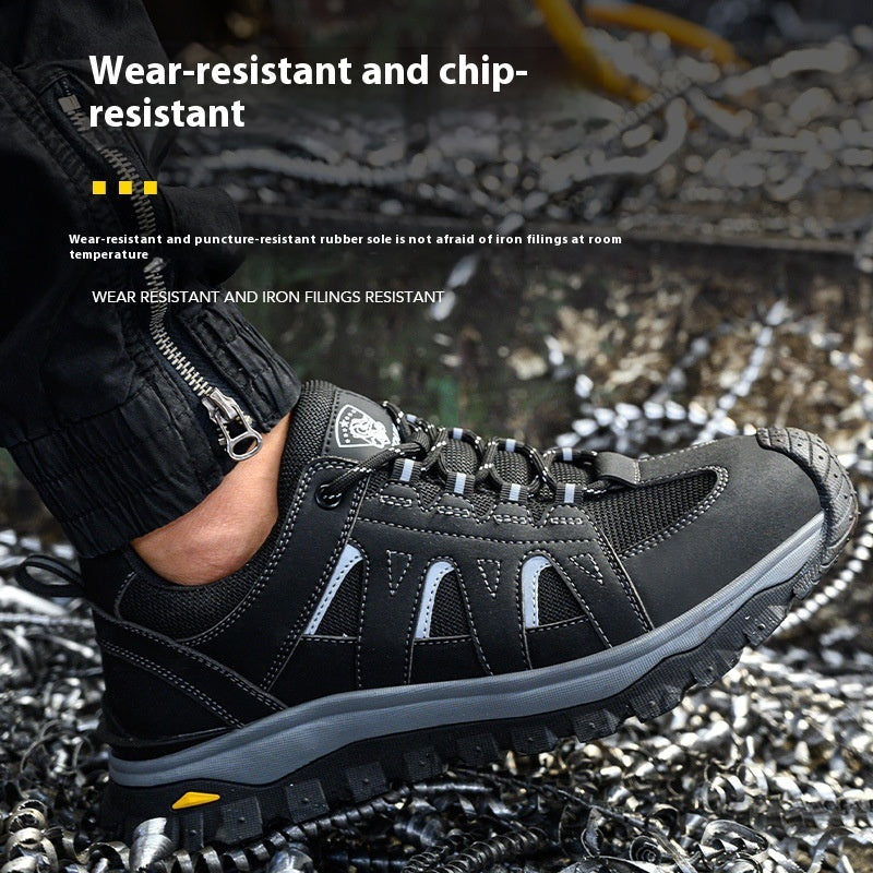 FOOTWEAR
