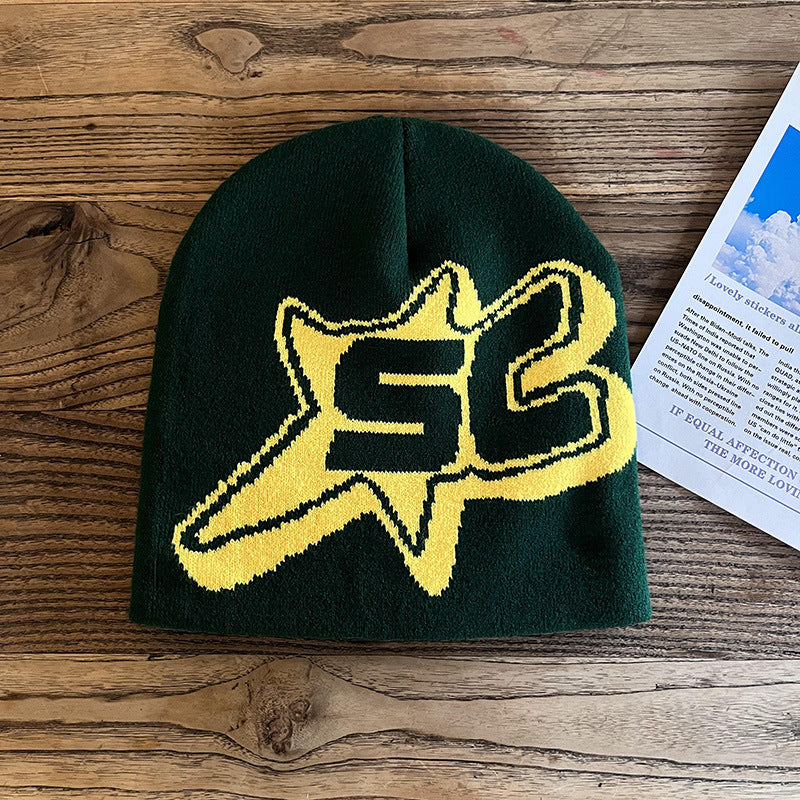 HATS & CAPS