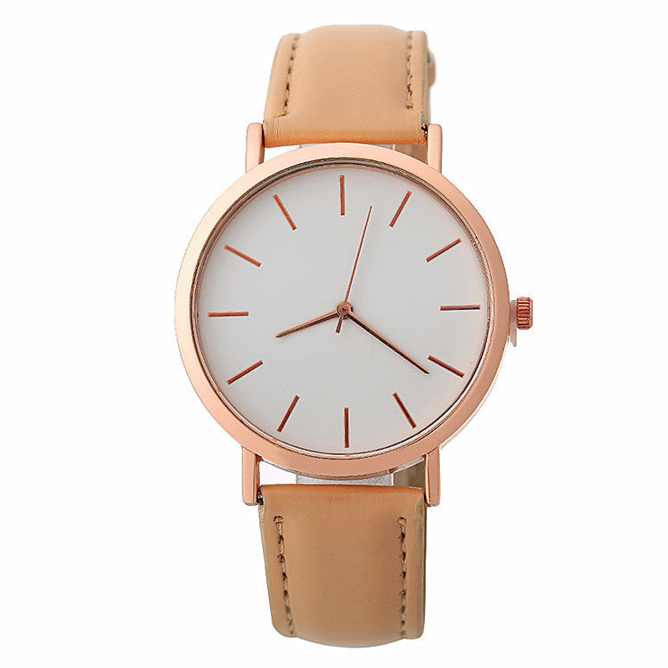 WRISTWATCHES