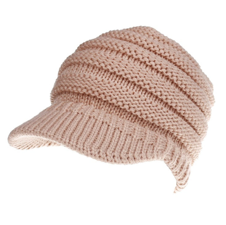 HATS & CAPS
