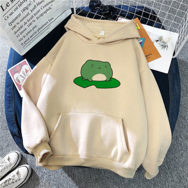 STREETWEAR