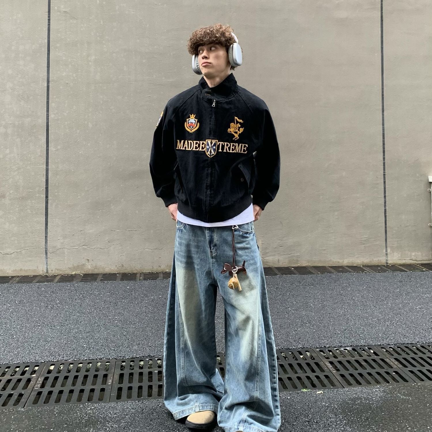 STREETWEAR