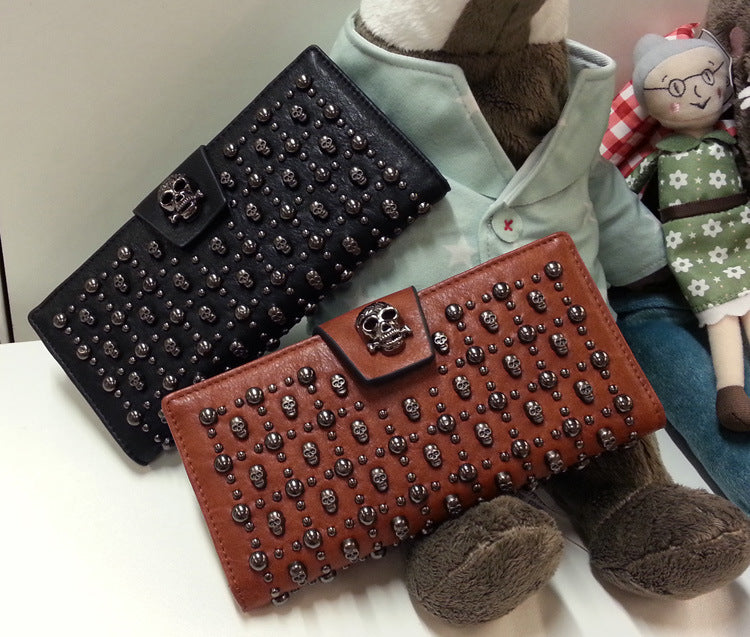 WALLETS