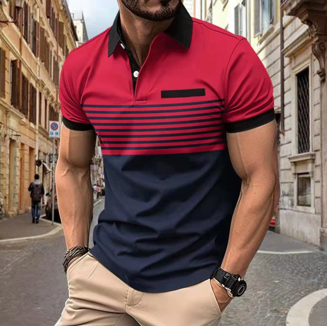 MEN'S CLOTHING