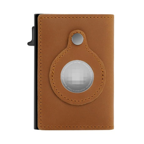 WALLETS