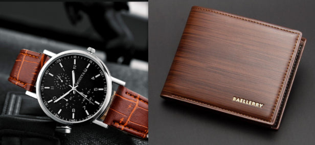 WALLETS