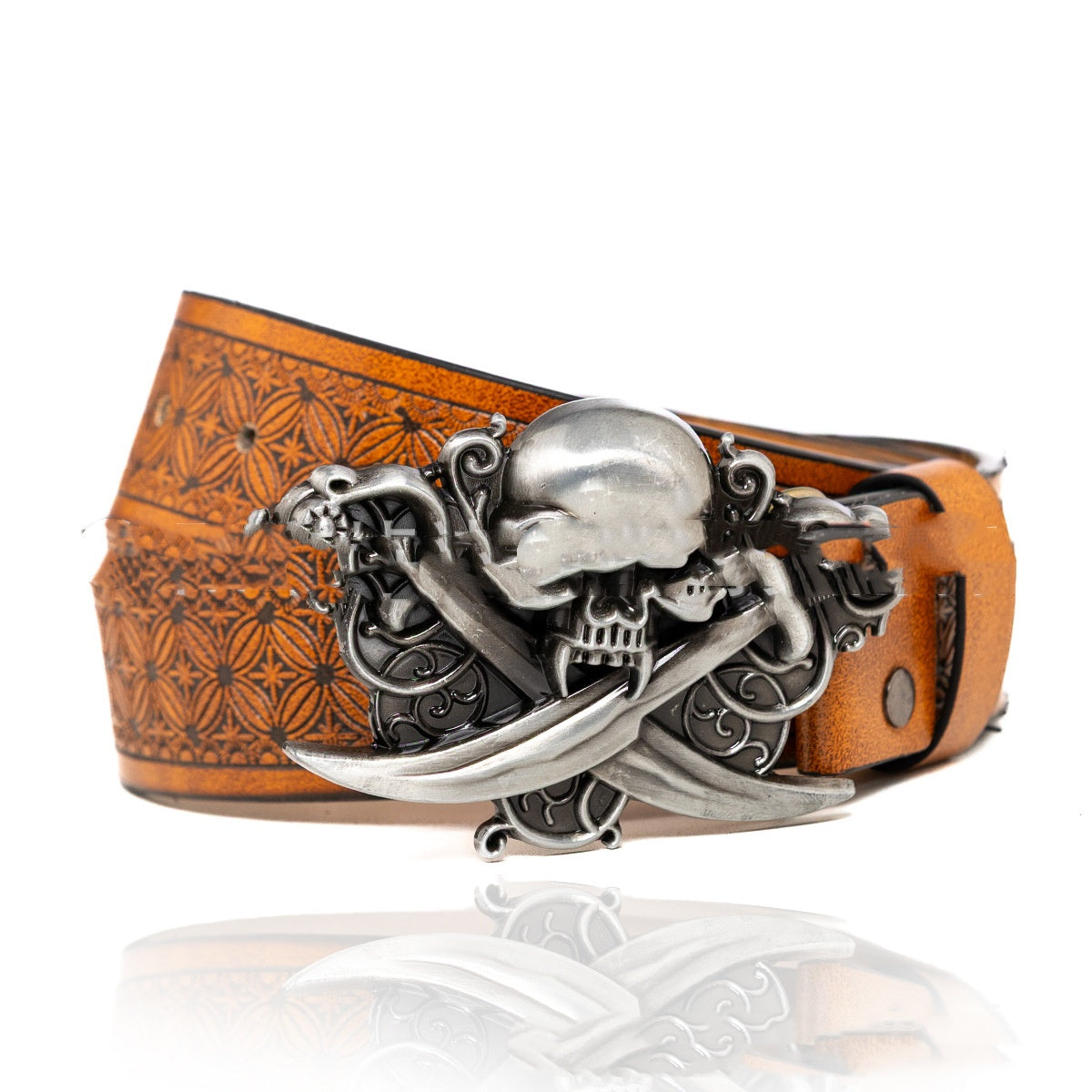 BELTS