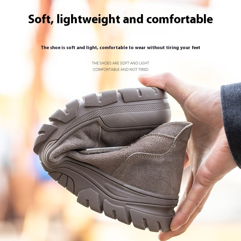 FOOTWEAR