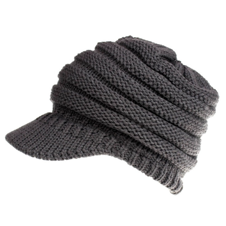 HATS & CAPS