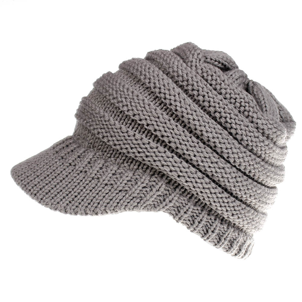 HATS & CAPS