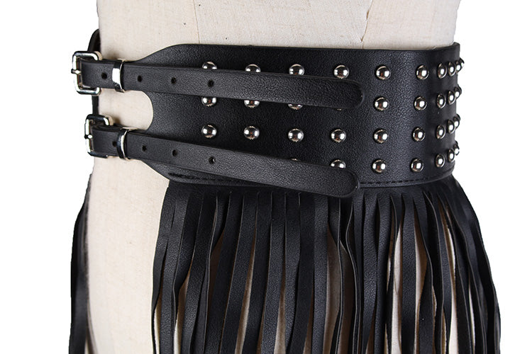 BELTS