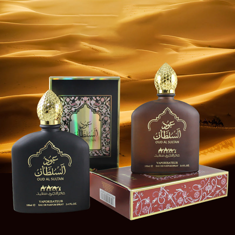 PERFUMES & FRAGRANCE