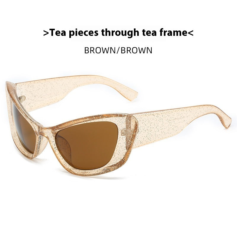 SUNGLASSES