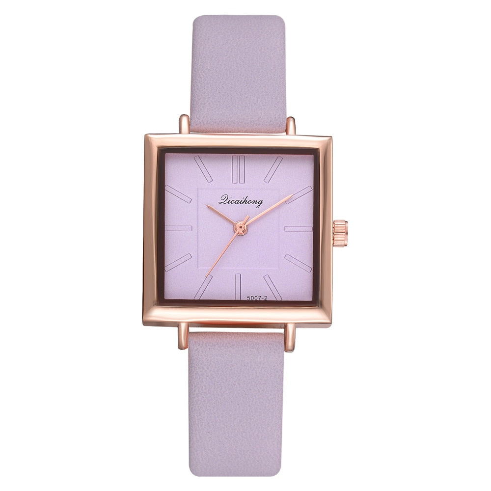 WRISTWATCHES